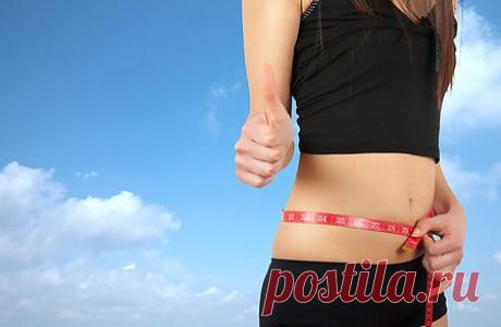Модный Приговор — Совет - Как похудеть: что нам мешает?