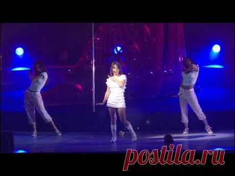 Alizée - J'en ai marre ! (Live HD)