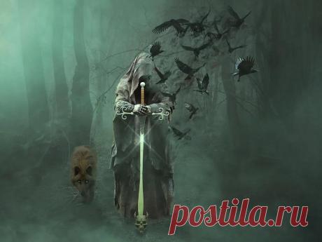 Как развить мистические способности
Люди, обладающие мистическими способностями, нередко задаются вопросом, как их можно развить. Думается, что способности высокого уровня должны развиваться сами с течением времени, но правильное направление задать им всё же не повредит. Первое, чем стоит озаботиться, — это полная чистка энергетики, избавление от лишних подключек и хронических болезней. Да, именно так. Человек с кристально чистой энергетикой […]
Читай пост далее на сайте. Жми ⏫ссылку выше