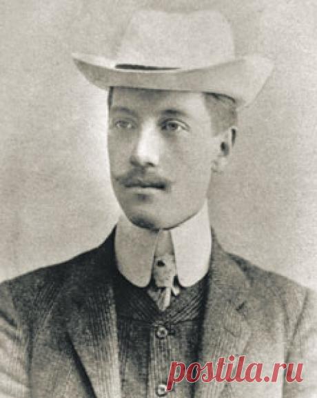 Он был выразительно некрасив / / Независимая газета