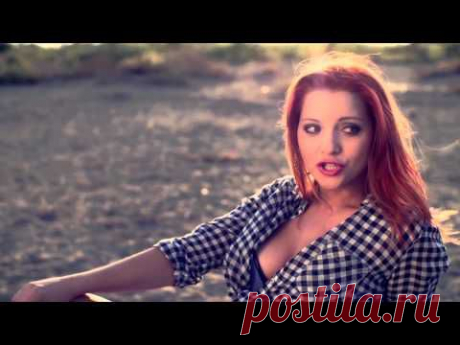 Tanja Žagar - Arriva (Official video)