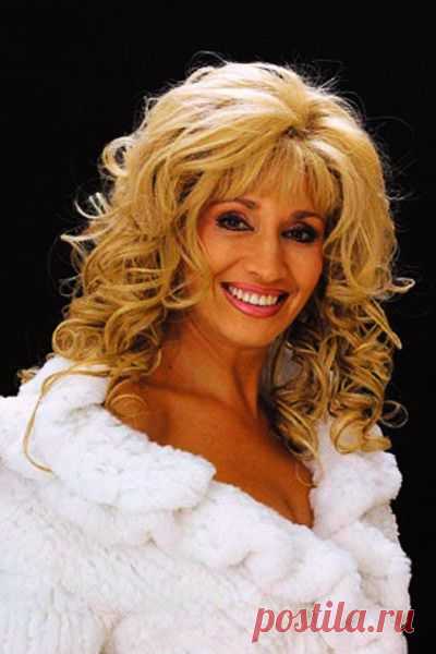 Ирина Аллегрова