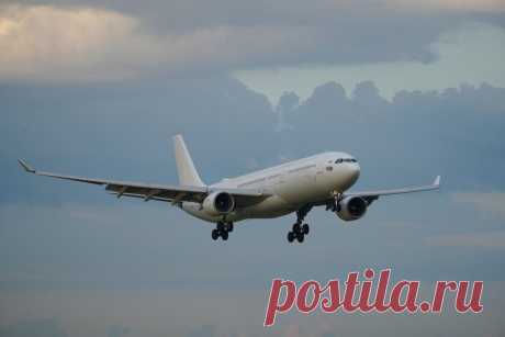 DM: в США нашли мертвым разоблачителя Boeing после дачи показаний. Мужчина проработал в Boeing 32 года.