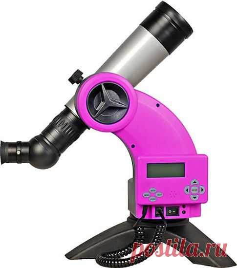 iOptron Astroboy 60x360 — купить телескоп в Сотмаркете