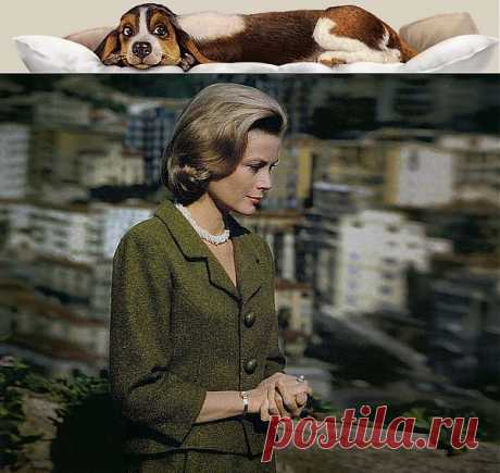 Грэйс Келли