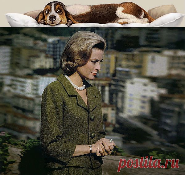 Грэйс Келли