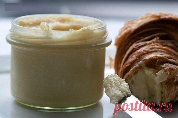 Крем Рафаэлло - очень вкусно!