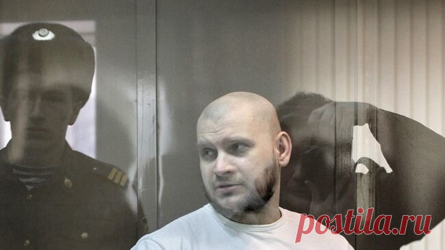 Националисту Королеву запросили второй пожизненный срок