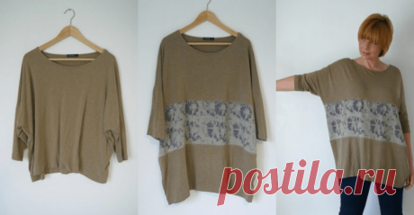 переделка одежды идеи - Поиск в Google