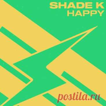 Shade K - Happy