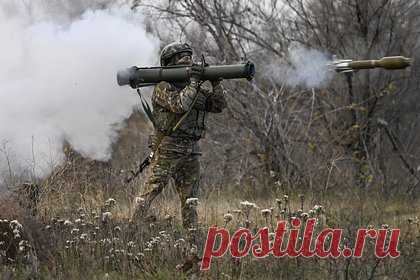 Стало известно об одном из самых мощных суточных прорывов ВС России в зоне СВО