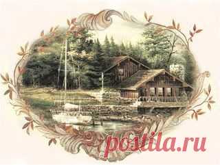 Елена Балакина