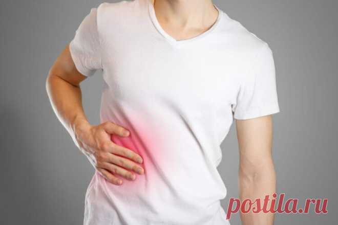 10 возможных причин боли с правой стороны Боль с правой стороны может появиться по разным причинам.Что может вызывать появление подобных болей…