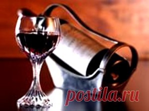 Ин вино веритас… | Красота и здоровье