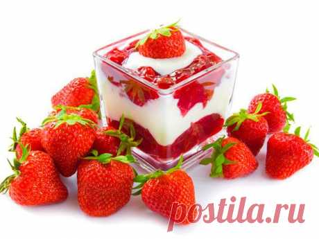 Десерты сладких блюд. Кулинарные рецепты простых в приготовлении и вкусных десертов для вашего стола