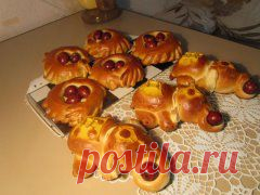 Мои художества (Елена).