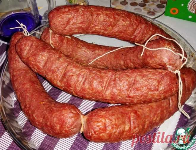 Колбаса 