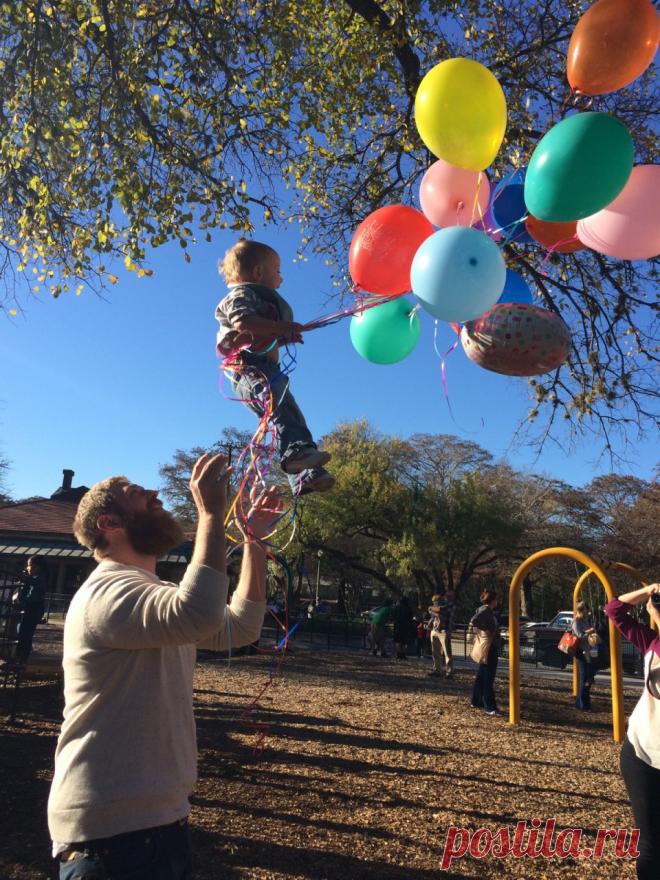 Подборка хороших и добрых фотографий
