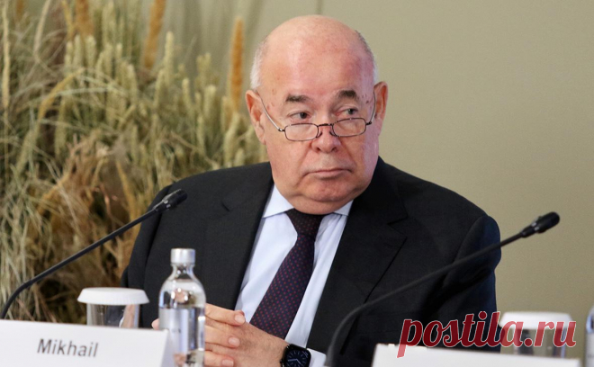 Швыдкой назвал недружественной акцией снос бюста Айвазовскому в Карабахе. Швыдкой счел решение Баку снести памятник Айвазовскому в Карабахе деструктивными действиями и «демонстративной недружественной акцией» по отношению к Москве. Бюст был установлен в 2021-м, когда в Карабахе были миротворцы из России