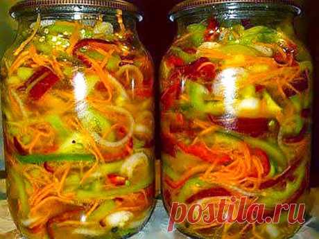 - Вкуснотища необыкновенная!: САЛАТ &quot;БЕРЕГИСЬ,ВОДКА!&quot;