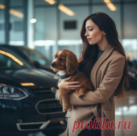 Услуга продвижения автосалона на Яндекс Картах