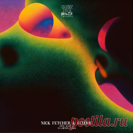 Seizmic, Nick Fetcher – Back Again Ep [NATBLACK502]