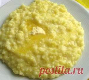 ПШЁННАЯ КАША В МУЛЬТИВАРКЕ!