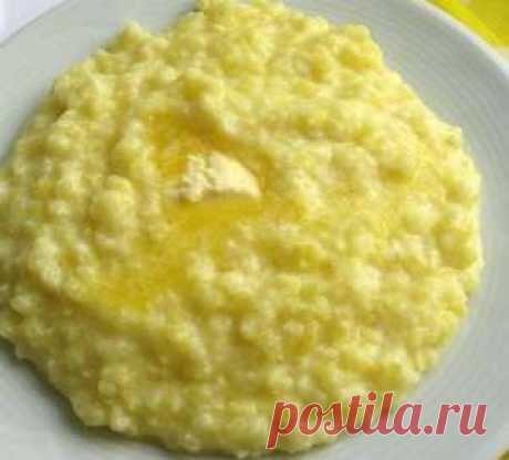 ПШЁННАЯ КАША В МУЛЬТИВАРКЕ!