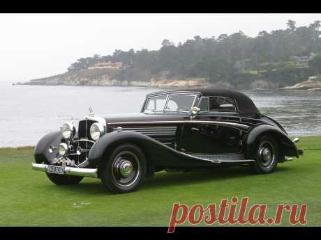 Maybach-Zeppelin-Ds8