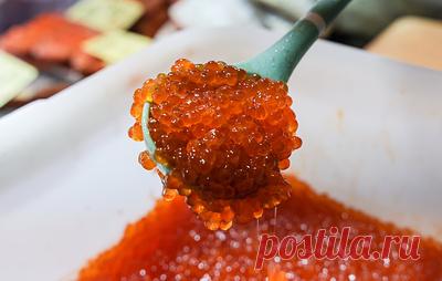 Эксперт Гурина рассказала, каким должен быть состав хорошей красной икры. Растительного масла, молока, воды и уротропина быть не должно, подчеркнула доцент департамента техносферной безопасности Аграрно-технологического института РУДН