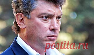 Немцов. Опять годовщина. Опять тоска