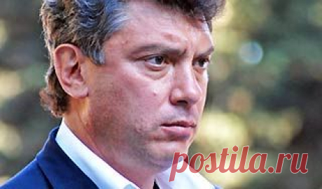 Немцов. Опять годовщина. Опять тоска