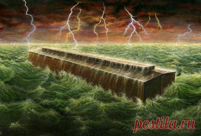 Настоящая история Ноева ковчега Библейский ковчег веками привлекал внимание археологов, но недавнее открытие может перевернуть наши представления о нем. Ирвинг Финкель, сотрудник Британского музея, рассказал корреспонденту Джейсону ...