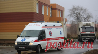 Две женщины пострадали при сбросе боеприпаса с беспилотника ВСУ в Донецке. Две мирные жительницы пострадали в результате сброса взрывоопасного предмета с беспилотника Вооружённых сил Украины в Петровском районе Донецка. Читать далее