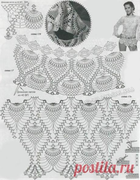 вязание крючком рисунок бананы: 21 тыс изображений найдено в Яндекс.Картинках