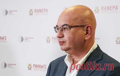 Александр Ивлев станет председателем совета директоров московского "Динамо". 2 октября эту должность покинул Дмитрий Гафин