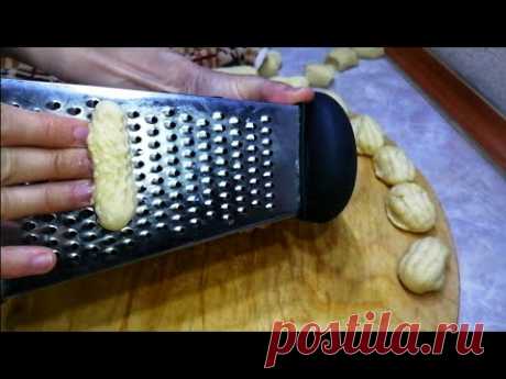 Попробовав раз эту узбекскую вкусноту,вы будете готовить ее всегда.Узбекские Баурсаки.Узбечка.
