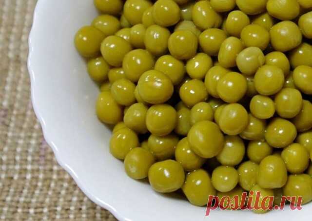 Горошек на зиму        =  =      https://ok.ru/gotovimsolimmarinuem                    #бобовые#