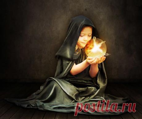 Три энергии женщины или то, о чем принято молчать