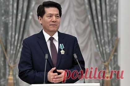 Китай анонсировал визит своего спецпредставителя в Россию и на Украину. Спецпредставитель Китая по делам Евразии Ли Хуэй 15 мая отправится в Европу, в том числе в Россию и на Украину. Визит анонсировал официальный представитель МИД КНР Ван Вэньбинь во время брифинга, сообщает Центральное телевидение Китая (CCTV). Он посетит Россию, Украину, Польшу, Францию и Германию.