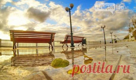 Лучшие виды Анапы в ТОП-10 снимков из Instagram за неделю - anapa.life