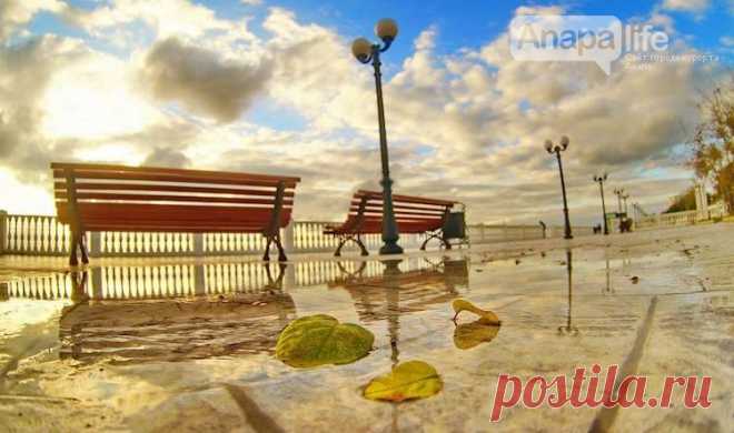 Лучшие виды Анапы в ТОП-10 снимков из Instagram за неделю - anapa.life