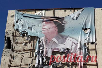 Останки Каддафи перезахоронят. Останки бывшего ливийского лидера Муаммара Каддафи, убитого повстанцами в ходе революции в 2011-м, передадут его племени в городе Сирт для перезахоронения. Представители города Мисурата и старейшины племен аль-каддафа и аль-муджабар пришли к договоренности относительно передачи останков политика.