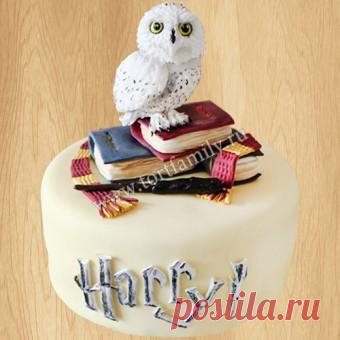 торты гарри поттер - Поиск в Google