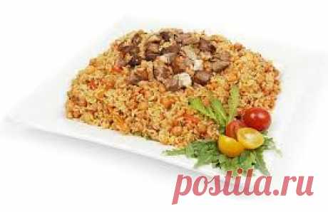 Вкусный рис из микроволновки!