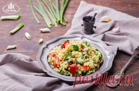 💛 5 полезных советов: Варим вкусное пшено правильно 💛 | Мир круп: Агро-Альянс | Яндекс Дзен