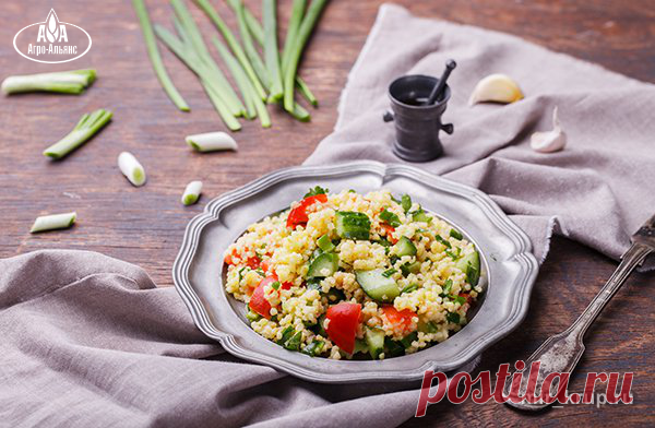 💛 5 полезных советов: Варим вкусное пшено правильно 💛 | Мир круп: Агро-Альянс | Яндекс Дзен