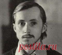 Николай Бурляев