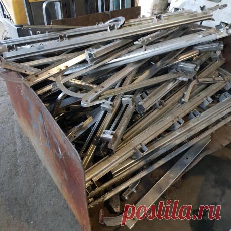 👷 Прием и демонтаж лома для физических и юридических лиц
🚚 Бесплатный выезд 💳 Незамедлительная оплата 💝 Высокие цены
🌍 Работаем по Тюмени и всей Тюменской области 📞 +7(922)047-11-96