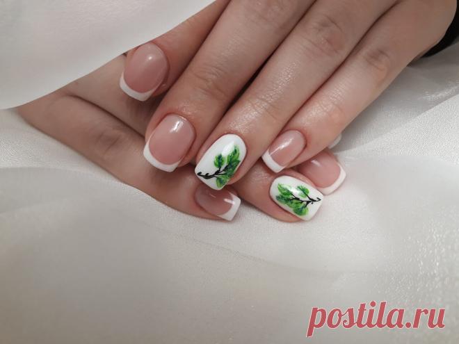 Маникюр №4684 - фото дизайна - Best Маникюр Маникюр №4684 - самые красивые фото дизайна ногтей. Идеи рисунков на ногтях на любой вкус. Будь самой привлекательной!